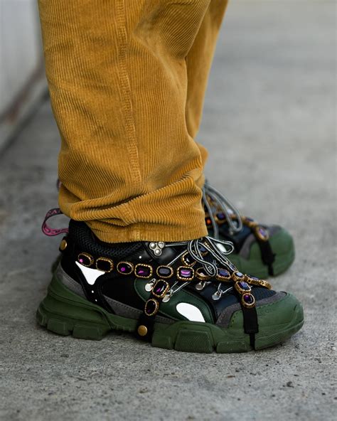 gucci like sneakers|gucci sneakers 2020.